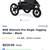 BOB Alterrain Pro Single Jogging Stroller 2 thumbnail