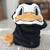 Cuddly Penguin Hooded Blanket 1 thumbnail