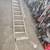 New Aluminum Ladder for sale 1 thumbnail