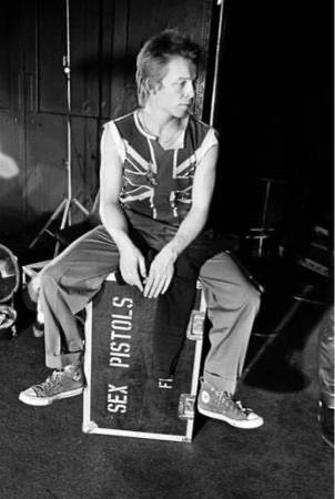 Ramones-Proto/Clásica banda de punk busca baterista (Las Vegas)63860185376771122
