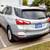 2020 *Chevrolet* *Equinox* *FWD 4dr LT w/1LT* Silver 2 thumbnail