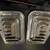 1955-1958 CADILLAC KICK PANEL VENTS 2 thumbnail