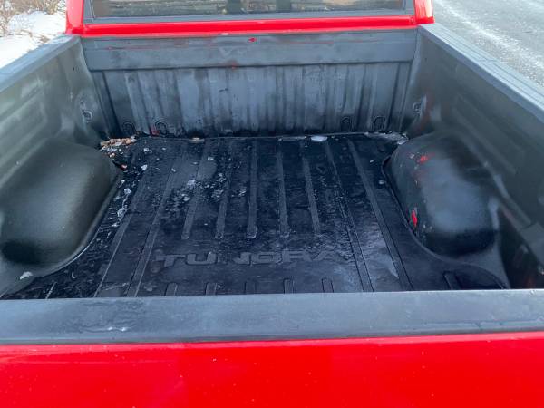 2007 Toyota Tundra CrewMax SR5 - Photo 8