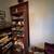 Primitive Wood Display. Larger on bottom. 2 thumbnail