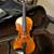 Aubert violin Small 1/2 size 1 thumbnail