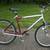 Unique bike with shaft drive and 7spd internal hub, great commuter 1 thumbnail