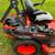 Kubota 54" zero turn mower 2 thumbnail