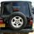 2004 Jeep Wrangler 4WD 2dr Sport 8 thumbnail