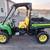 John Deere 825M Gator ,4x4, power steering & dump, utility vehicle 3 thumbnail