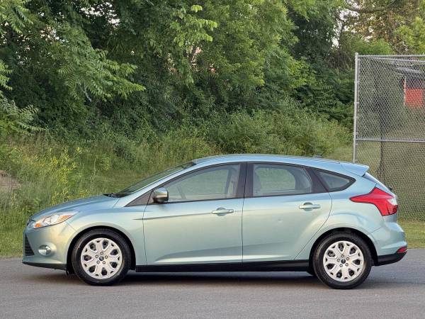 2012 Ford Focus - $6,499 (+ Alpha Motors)63477845529601123