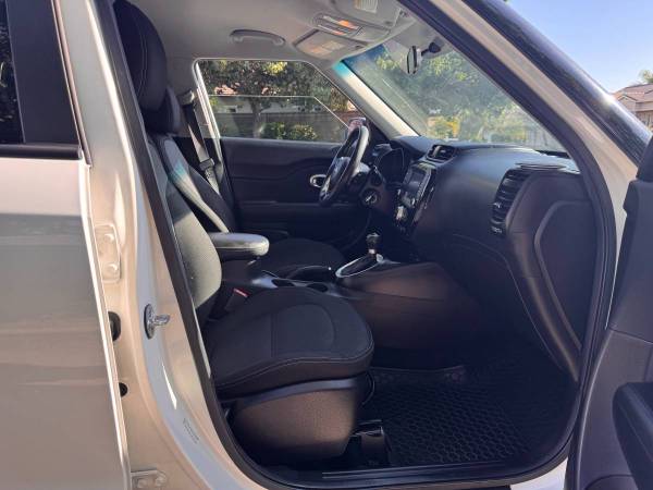 2018 KIA SOUL PLUS!!!! - $8,500 (Gold River)63619241943427124