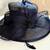 Like New Opening Day Classic Ladies Black Hat with bow price reduced 1 thumbnail