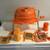 Dyna Cube Vegatable Prep Restaurant Equipment 1 thumbnail