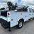 2012 FORD F-350 SUPER DUTY CREW CAB AUTO CRANE MECHANIC TRUCK 6.2L V8 4 thumbnail