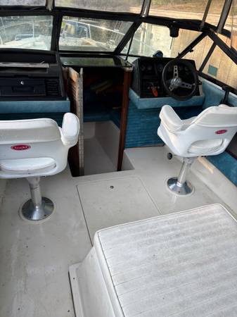 1978 Chriscraft 1