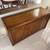 Albright & Zimmerman MCM modern mid century wood credenza buffet 5 thumbnail