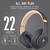 New Beats Studio³ Wireless Noise Cancelling Headphones - Shadow Gray 11 thumbnail