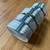 Made in USA Movers Moving Straps Slide Roller Buckle heavy items 2 thumbnail