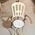 Antique Dental Chair 2 thumbnail