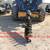 SKID STEER AUGER - LIFETIME USA WARRANTY PREMIER VS. FOREIGN BELLTEC 15 thumbnail
