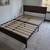Sha Cerlin Queen Platform Bed with Heavy Duty Bed Frame 2 thumbnail