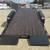 84" x 20' (4' stationary, 16' tilt) Delta Split Deck Equipment Trailer 10 thumbnail