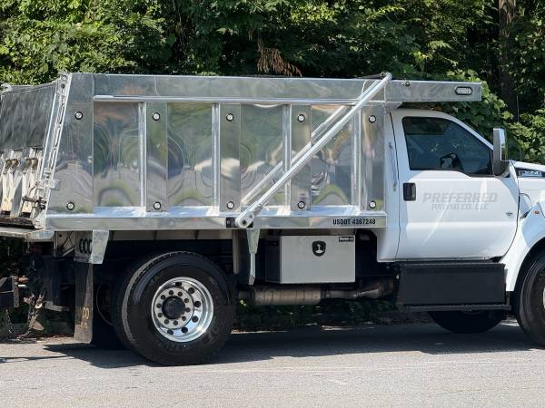 Experienced CDL driver 1