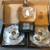 Toyota TRQ Front Ceramic Brake Pad & Rotor Kit 1 thumbnail
