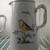 COPELAND QUEENS BIRD CREAMER, SUGAR ,TEAPOT AND GRAVY BOAT 4 thumbnail