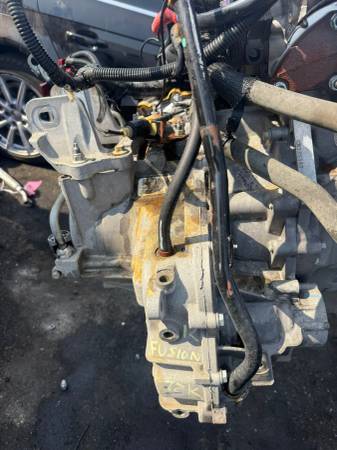 2012 Ford fusion transmission AT $700 1