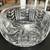 Waterford Crystal 6” bowl Glencar Pattern 12 thumbnail