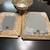 Silver Plated Bowl  Glass Picture Frames 8 thumbnail