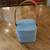 Travel Tea Set with Case, Bacon Grease Canister, Grace Teaware Set 7 thumbnail
