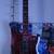 electric guitar OPTEK FRETLIGHT MODEL 451 PRO 3 thumbnail