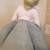 Porcelain & Cloth Doll 6 thumbnail