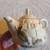 Pfaltzgraff Naturewood Individual Teapot 4 thumbnail