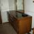 Bassett "Monterey" Mid-Century (60s) 3-Piece Bedroom Set 3 thumbnail