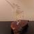 Vienna Bronze Saint Bernard Cold Painted 8 thumbnail