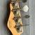 Peavey USA Foundation Electric Bass Guitar Fender Jazz P Precision 4 thumbnail