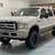 2003 Ford Excursion 4x4 4WD Eddie Bauer  / 7.3L DIESEL / Leather / LIF 1 thumbnail