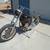 Harley-Davidson Shovelhead Swingarm Rolling Basket 2 thumbnail