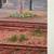 Santa Rosa Train Station Watercolor on Board Paper Painting Signed 199 2 thumbnail