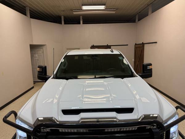 2021 GMC Sierra 2500HD Base *Under 75K Miles!!* - $39,988 (Fort Lupton)63493512422785122