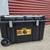 Tough Chest 38 in. W 63 Gal. Polypropylene Rolling Tool Box 1 thumbnail