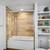 Rooftop with breathtaking southwest-facing views, Spacious layouts 7 thumbnail