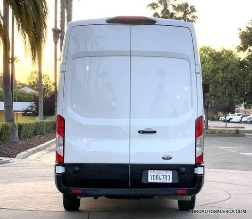 2023 Ford Transit 250 AWD - Photo 6