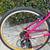 Diamondback Clarity 24 inch girls bike 3 thumbnail