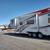 2008 Ragen 3605 Blackhawk Luxury Toy Hauler 4 thumbnail