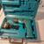 Makita 3/8 inch 7.2 Volt cordless drill 1 thumbnail