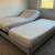 Sleep Number Split California King Adjustable Bed 1 thumbnail